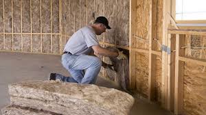 Types of Insulation We Offer in Glendale, WI